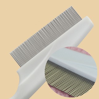 Lược chải bọ chét