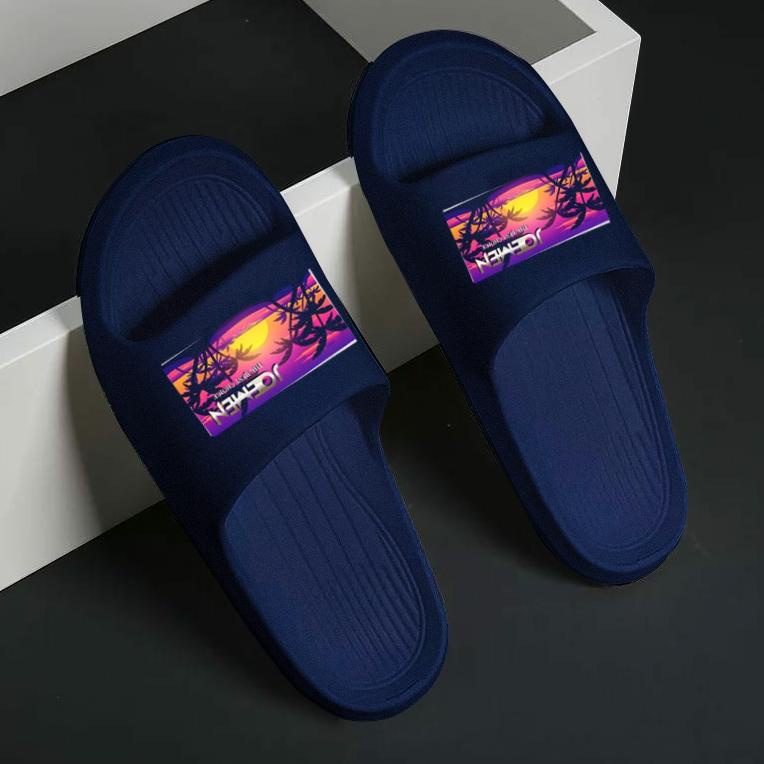 Giá Giảm Giá | Giày Sandal Chống Trượt Linh Hoạt Thời Trang Nam Năng Động S 56 |Tất cả đều là Đa Năng