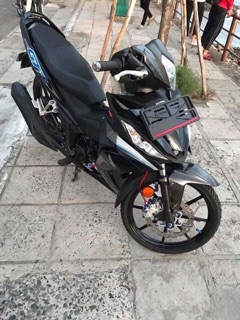 Bảng tên indo gắn mọi xe