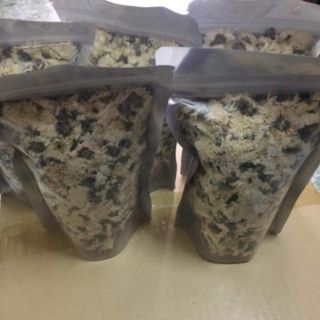 TRÀ HOA CÚC TRẮNG ( BẠCH CÚC) - 100GR