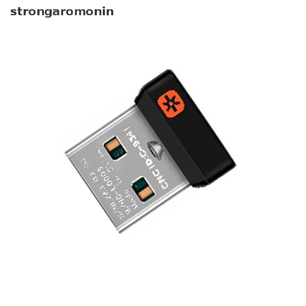 Đầu thu không dây USB cho bàn phím/ chuột Logitech