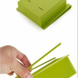 Khay đựng thực phẫm trong tủ lạnh