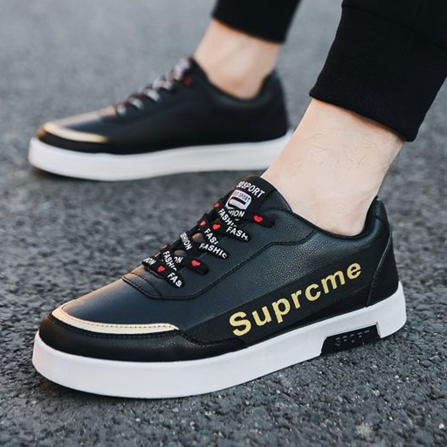 GIÀY THỂ THAO NAM SUPRCME HOT PHONG CÁCH - ĐẸP - ĐỘC - LẠ | BigBuy360 - bigbuy360.vn