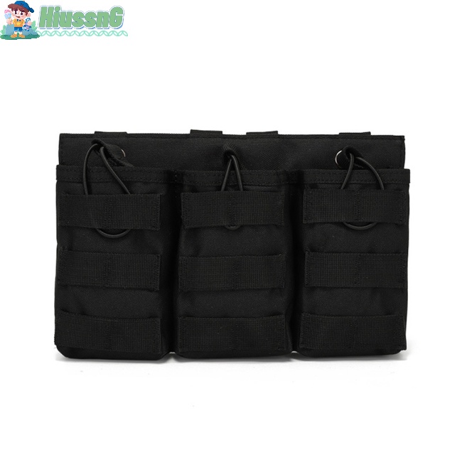 Túi Đeo Hông Đựng Đồ Dùng Tiện Lợi Cho Dã Ngoại