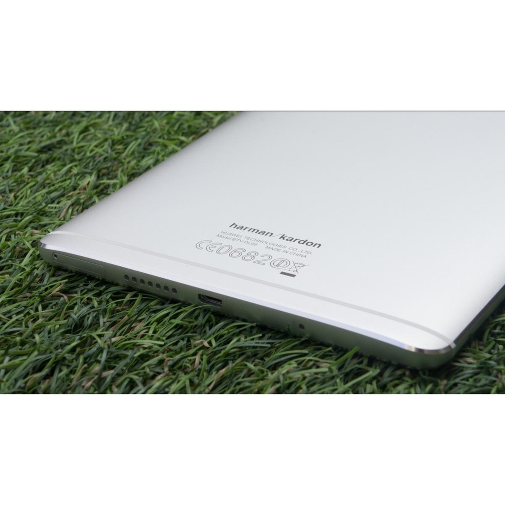 Máy tính bảng Huawei Mediapad M3 Quốc Tế | Màn hình 8.4" 2K IPS, Ram 4/64GB, Kirin 950 | Lắp sim 4G nghe gọi + Wifi | BigBuy360 - bigbuy360.vn