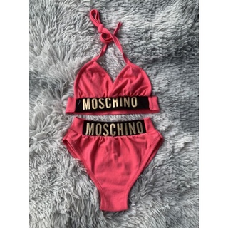 bikini mochino