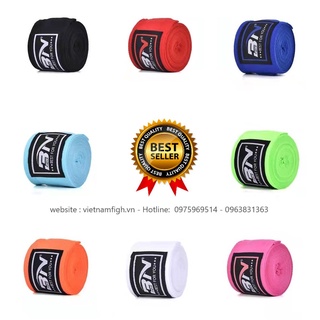 Băng đa quấn tay Boxing - MuayThai - MMA hãng BN