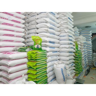 Gạo Tài Nguyên -Xốp Nở Mềm ( Bao 5kg ).