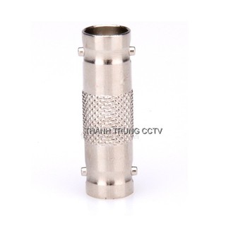 Đầu nối cáp đồng trục BNC