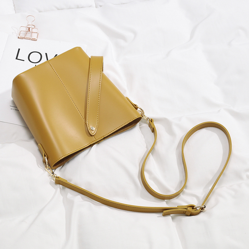 Túi xách thời trang Hàn Quốc 2020 cho nữ