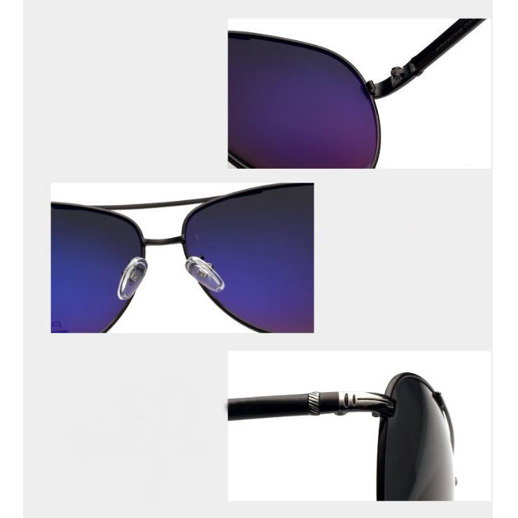 MẮT KÍNH NAM CAO CẤP P8738 | BigBuy360 - bigbuy360.vn