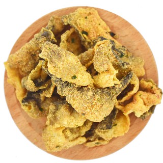 Da cá trứng muối singapore 1kg