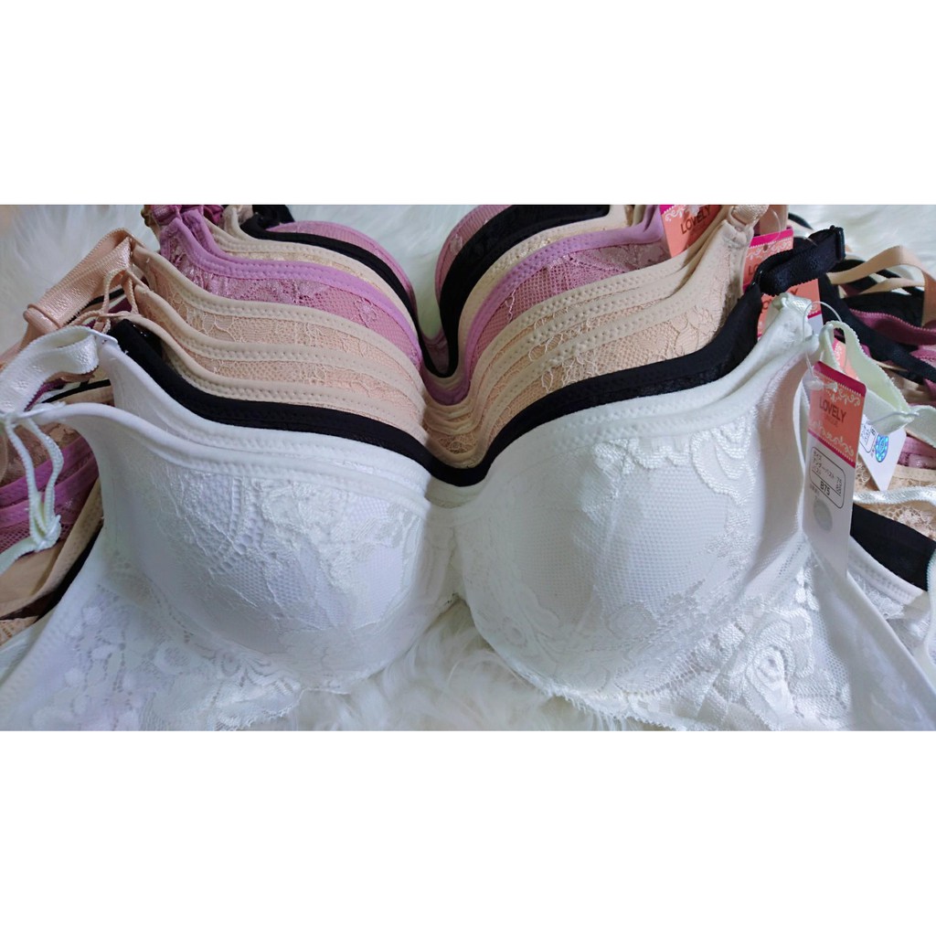 Áo ngực Lovely hàng xuất Nhật