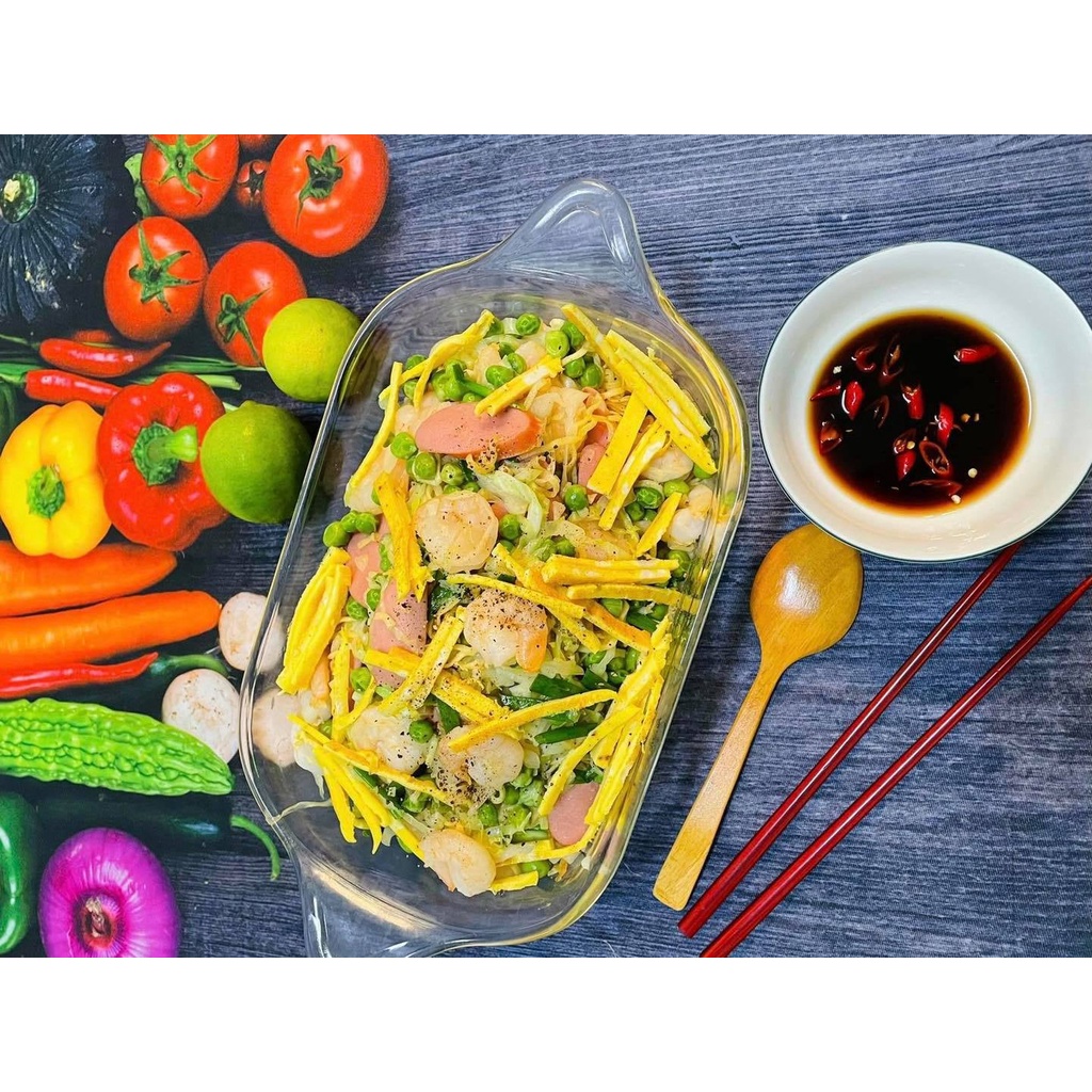 Phông Nền Chụp Ảnh Món Ăn Bánh Kẹo Caffe 5D Cao Cấp