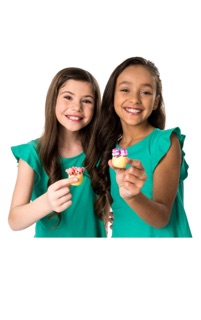 Hộp trứng Hatchimals (pack 2 trứng/pack 4 trứng)