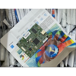 Main card formater máy in Canon LBP 2900