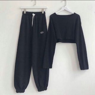 QUẦN JOGGER NỈ SPUN