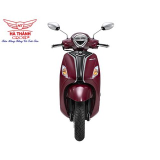 Xe Máy Yamaha Grande Hybrid Phiên Bản tiêu chuẩn 2020