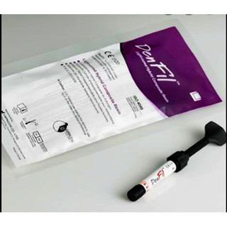 Composite đặc Denfil