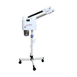 Xông mặt 2 cần nóng - lạnh