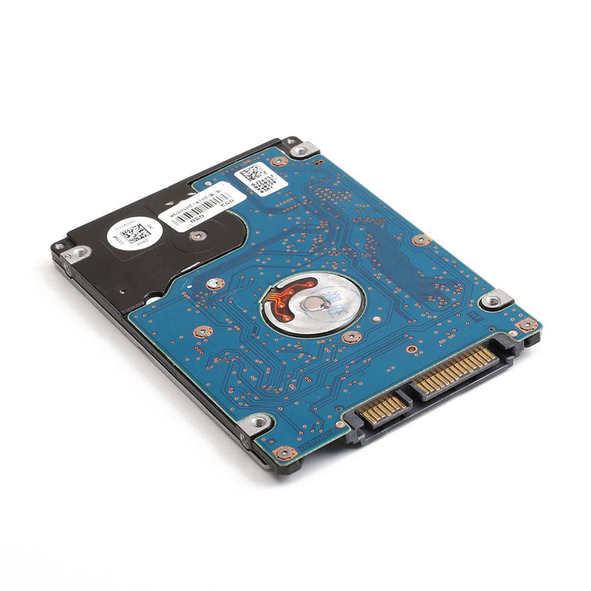 Ổ Cứng Ngoài 2.5 Inch 2tb Hdd Usb3.0 | BigBuy360 - bigbuy360.vn