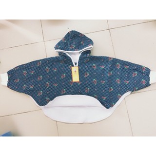 ÁO CHOÀNG 2 LỚP  CHO BÉ YÊU(RẺ MÀ CHẤT)