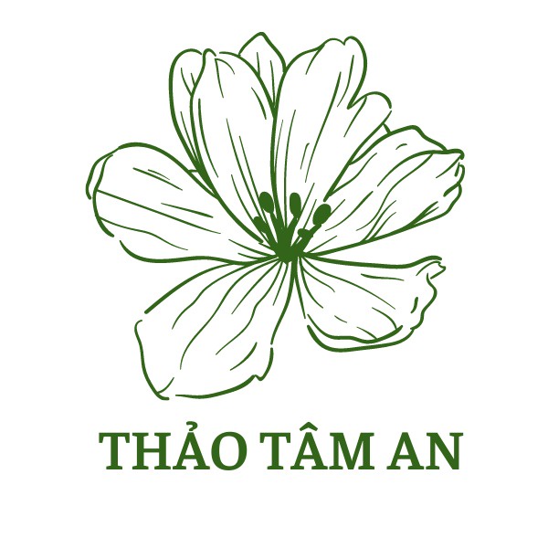 Thảo Tâm An - Nông Sản Sạch