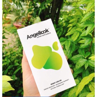 Giảm cân Angellook - USA 60 viên