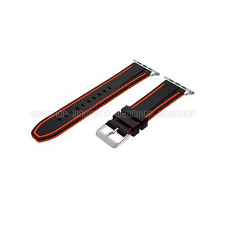 Dây Apple Watch phiên bản đặc biệt Racing - Red