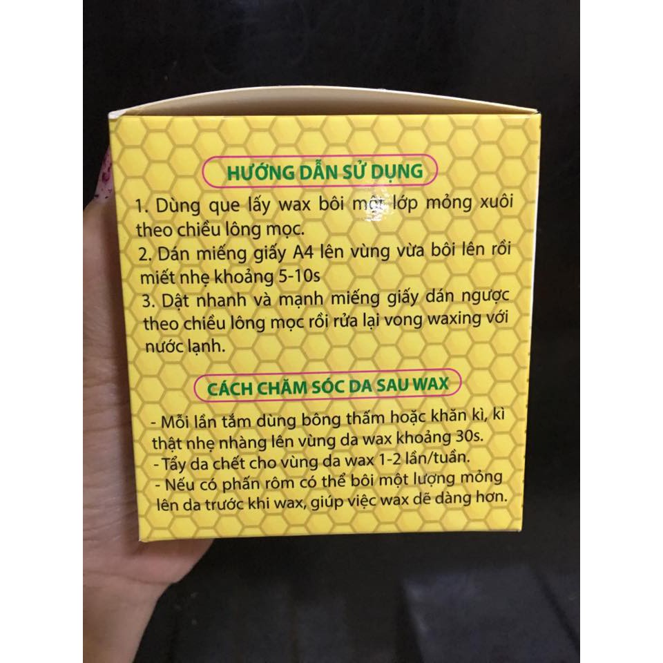 WAS LÔNG VEO MPTN tặng kèm que | BigBuy360 - bigbuy360.vn