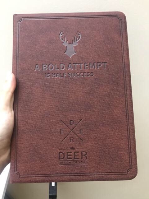 Bao da ipad air 2 deer | BigBuy360 - bigbuy360.vn