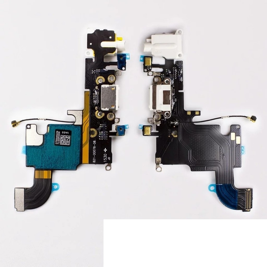 Cụm Chân Sạc IPhone 6S bảo hành đổi mới