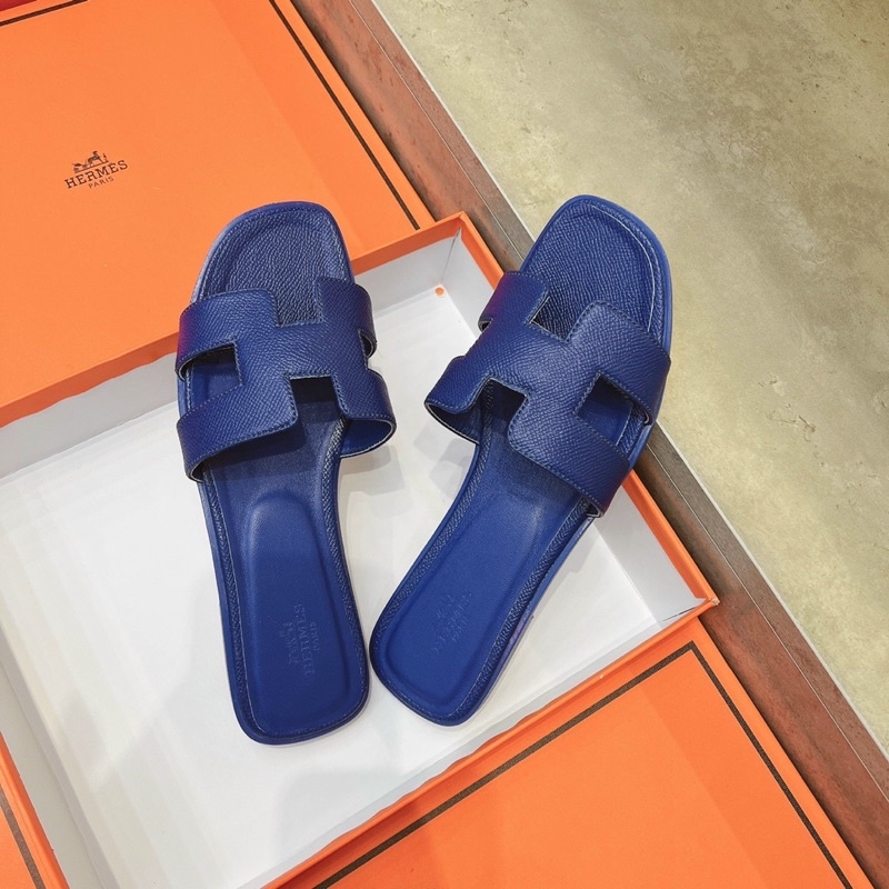 Dép HM màu mới hàng fullbox bill túi giấy