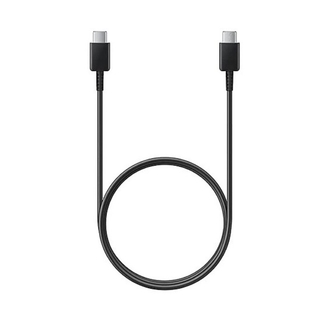 Cáp Sạc Type C USB 2 Đầu Chuẩn 3.0 Chính Hãng