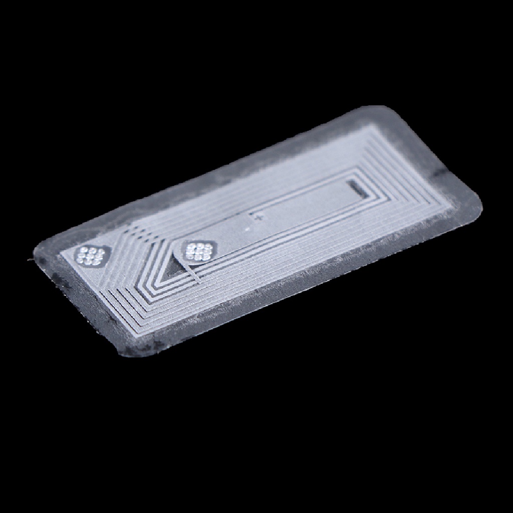 Bộ 10 Chip Lập Trình NTAG213 NFC ISO 14443A 13.56MHZ RFID Chuyên Dụng
