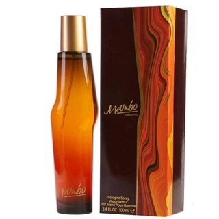 🌈 Nước hoa MAMBO for MEN LIZ CLAIBORNE