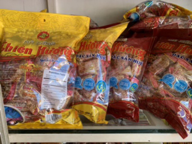 MÈ XỬNG THIÊN HƯƠNG -date mới