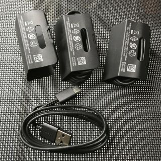 Cáp sạc samsung