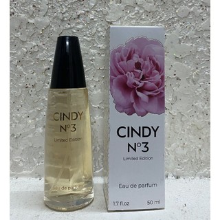 Nước hoa Cindy N3 phiên bản giới hạn thumbnail