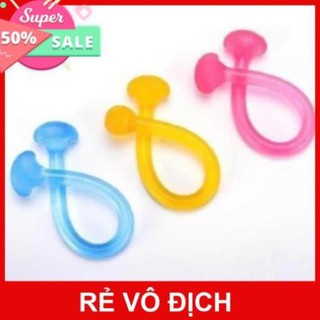 Dụng cụ yoga dây silicone