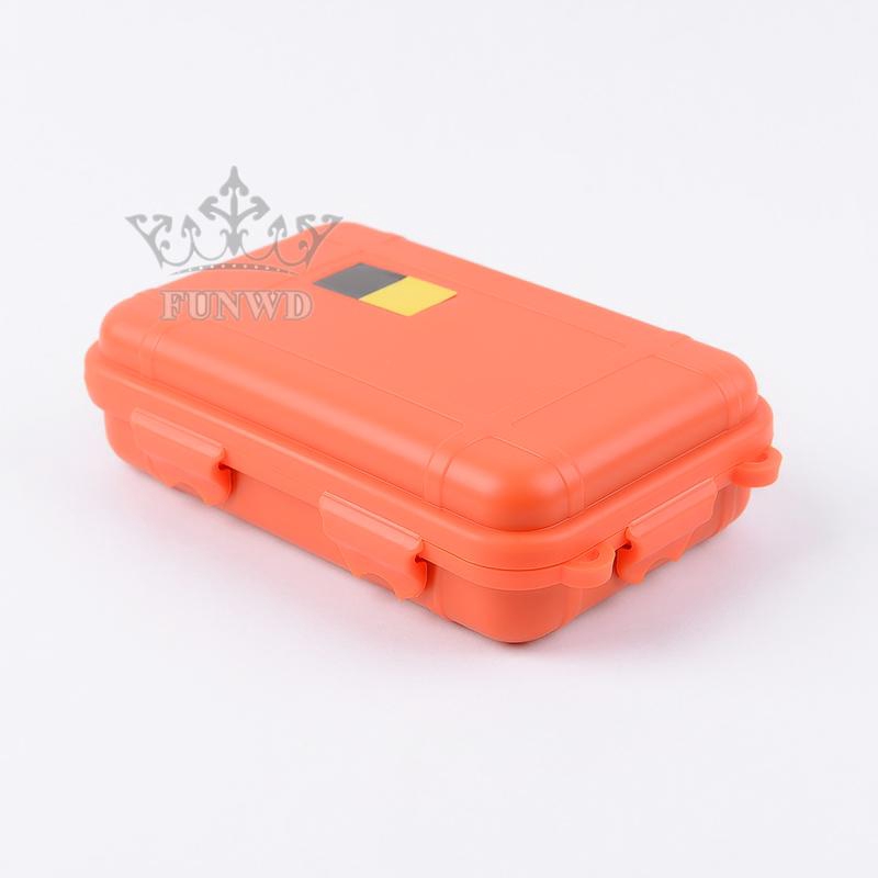 Hộp đựng đồ đi bơi chống sốc chống nước