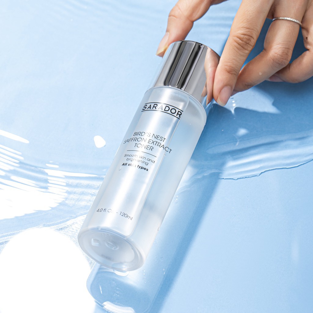 Bộ Sản Phẩm Làm Sạch Sâu Da Mặt : Sữa rủa mặt HA + Sữa rửa mặt tác động kép + Toner tổ yến nhụy hoa nghệ tây | BigBuy360 - bigbuy360.vn