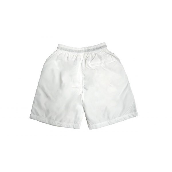 QUẦN SHORT VIETGANGZ QQ- WHITE