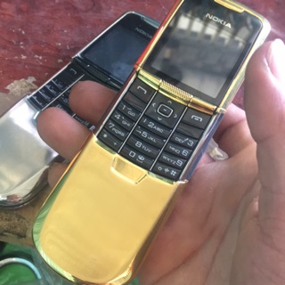 Nokia 8800 anakin