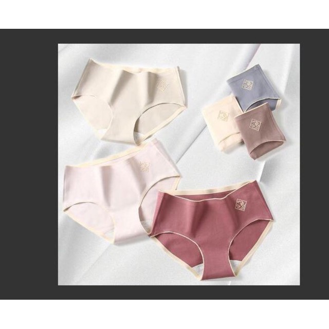 QUẦN TẢN NHIỆT ❤️FREESHIP❤️ KHÁNG KHUẨN - KHÔNG ĐƯỜNG MAY - COTTON MỀM PHỐI REN. | BigBuy360 - bigbuy360.vn