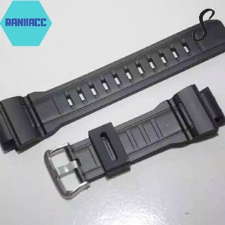 Dây đeo cao su cho đồng hồ casio g-shock g9300 g-9300 g 9300h