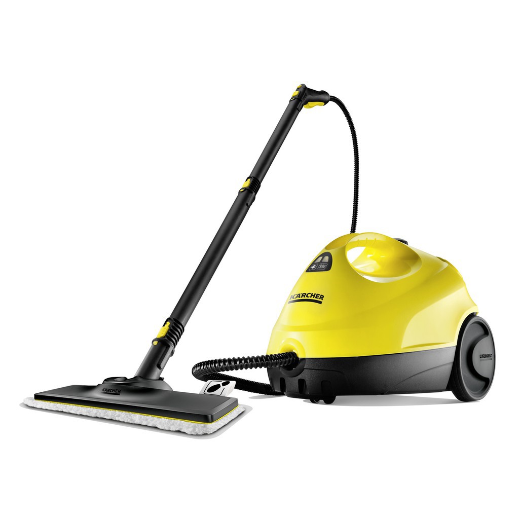 [CHÍNH HÃNG] Máy làm sạch bằng hơi nước nóng Karcher SC2 EasyFix EU