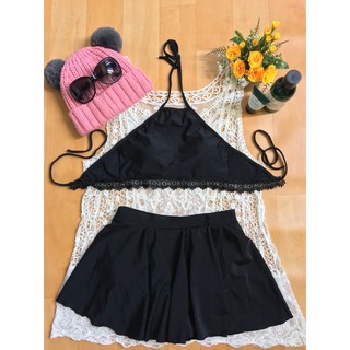 Bikini yếm