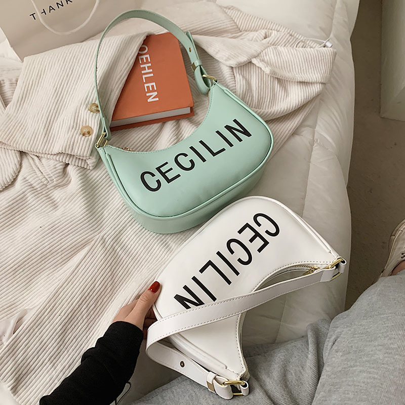 Túi Xách Thời Trang Hàn Quốc 2021 Dành Cho Nữ