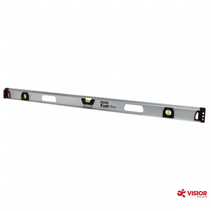 Thước thủy 78in/200cm, có từ Stanley 43-558
